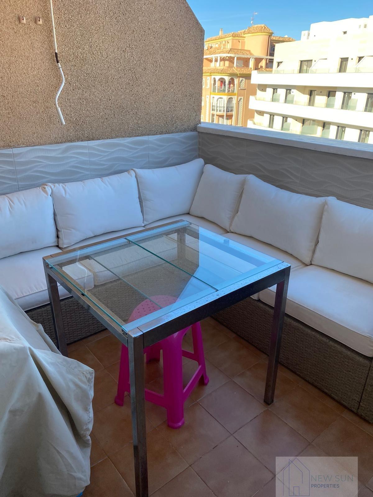 Venta de Ático en Torrevieja