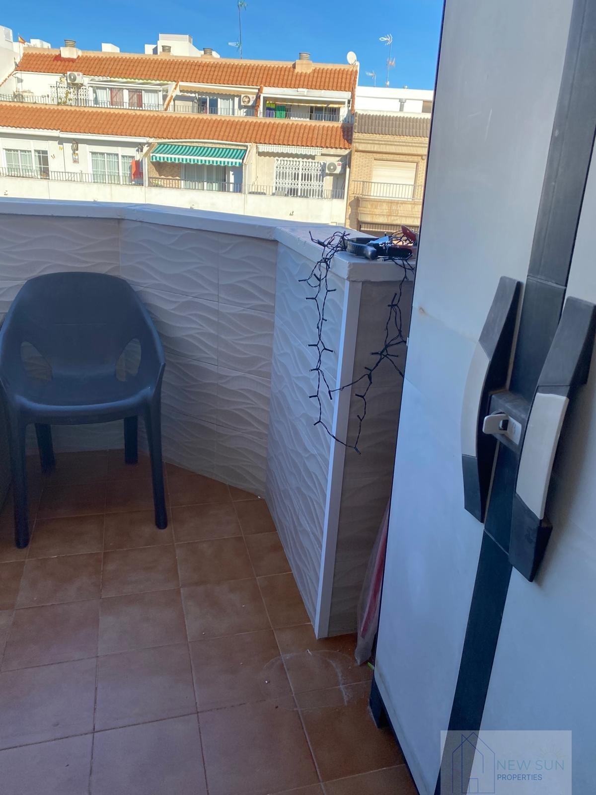 Venta de Ático en Torrevieja