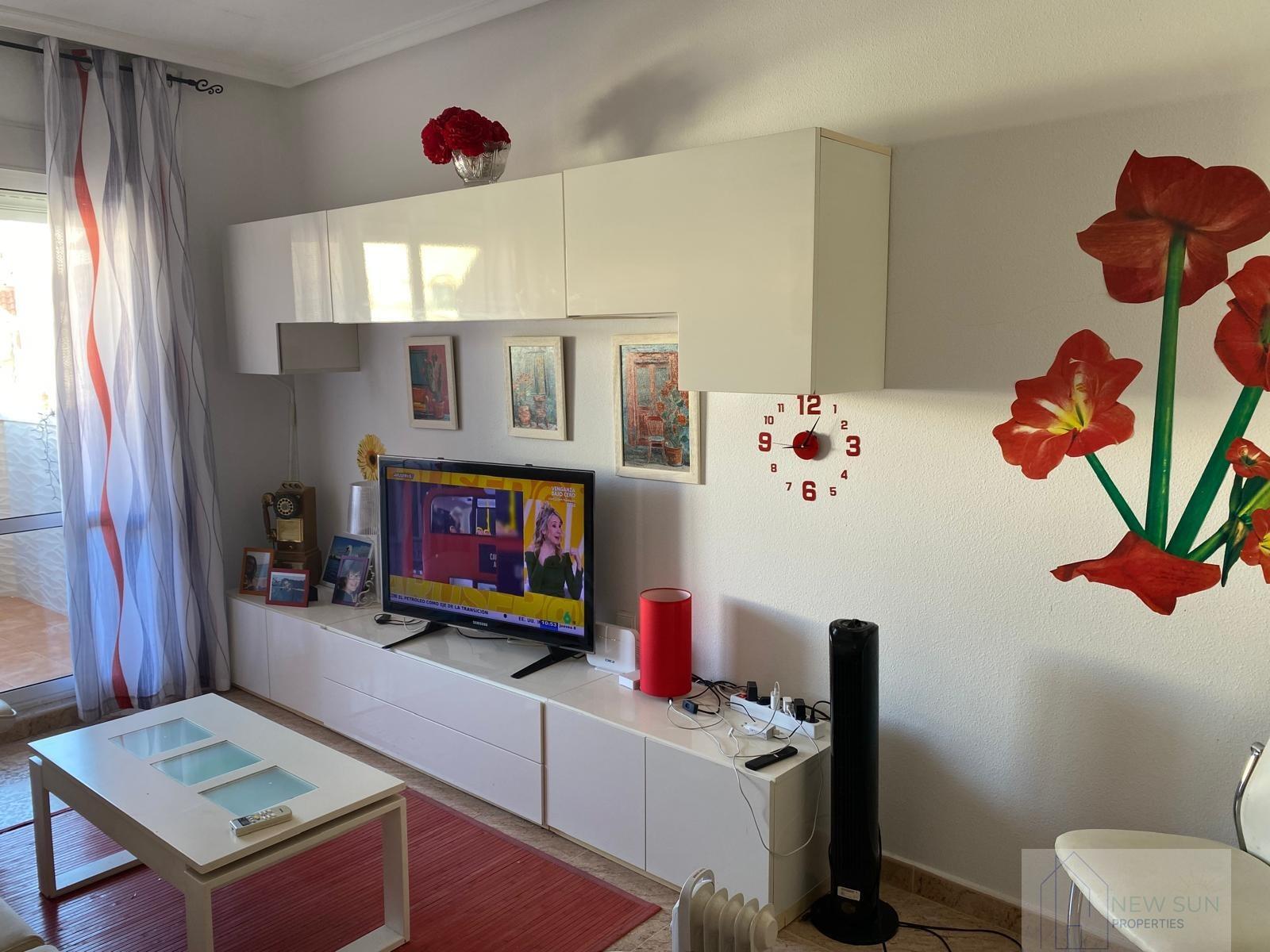 Venta de Ático en Torrevieja
