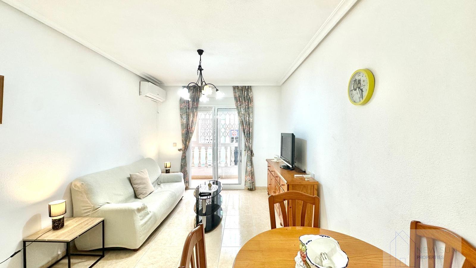 Venta de planta baja en Torrevieja