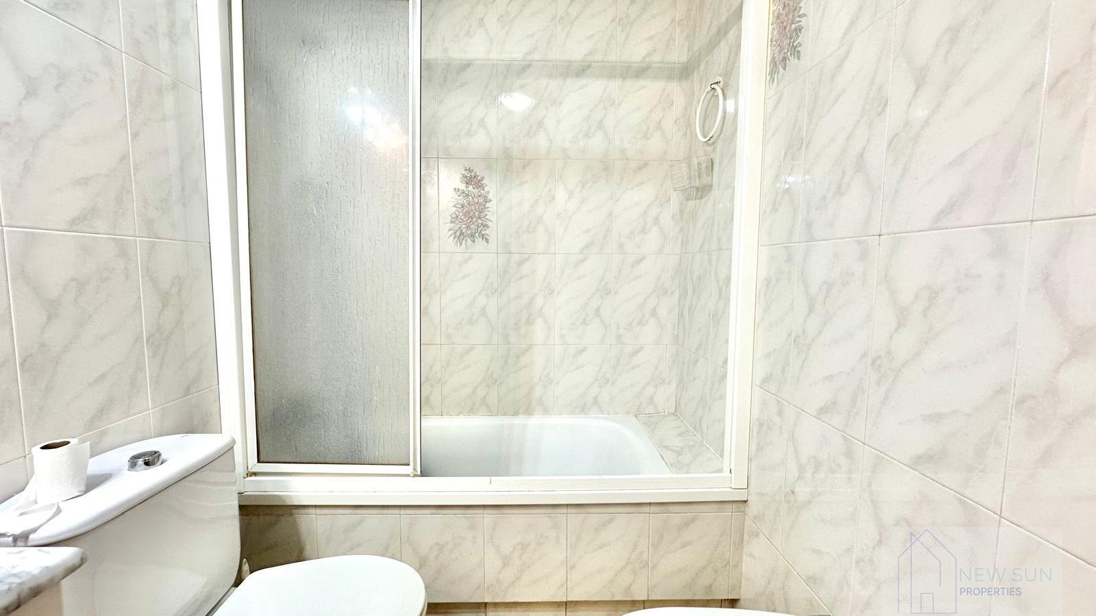 Venta de planta baja en Torrevieja