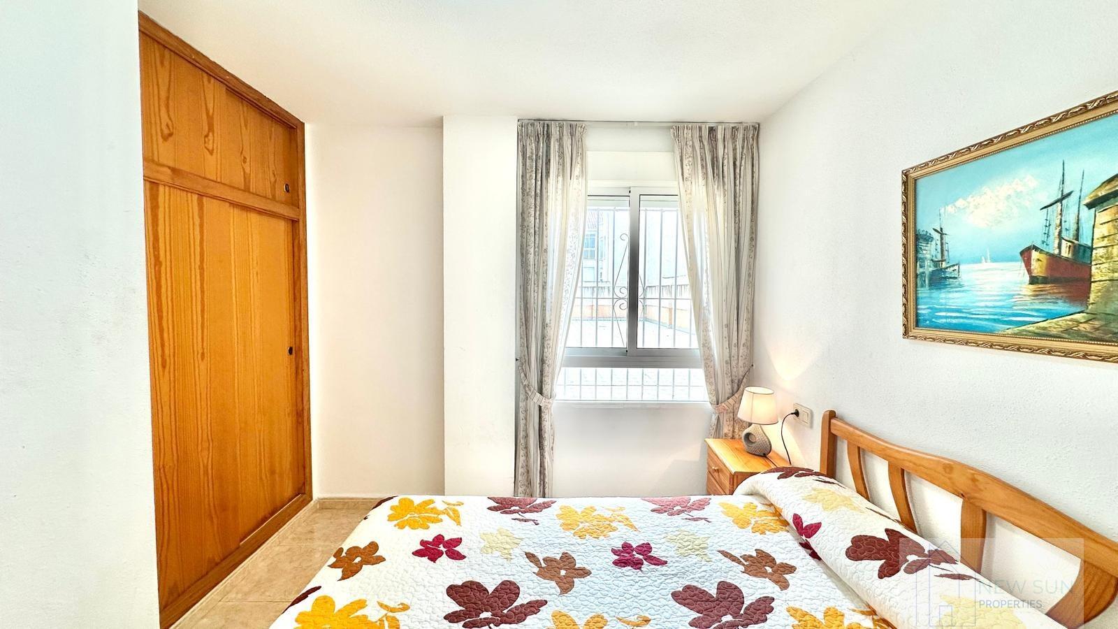 Venta de planta baja en Torrevieja