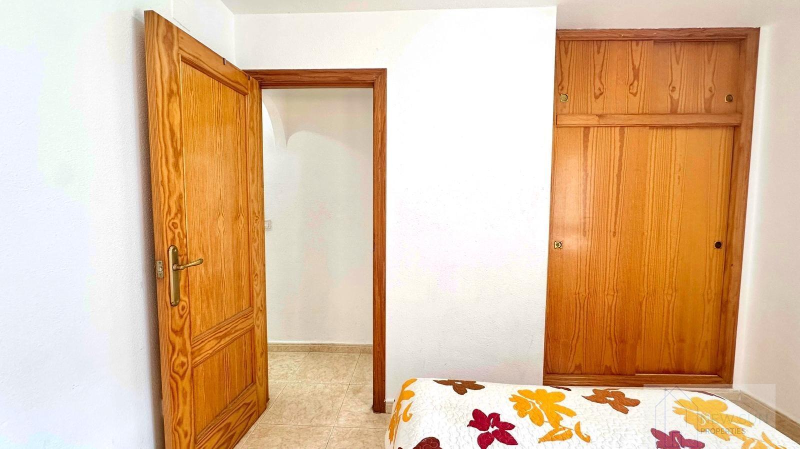 Venta de planta baja en Torrevieja