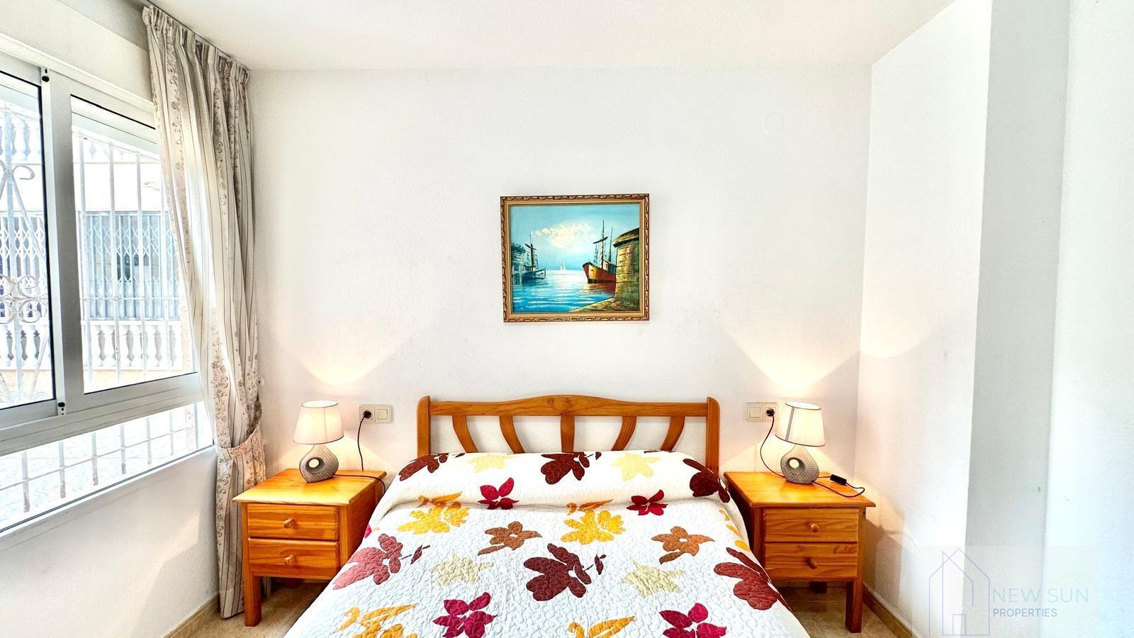 Venta de planta baja en Torrevieja
