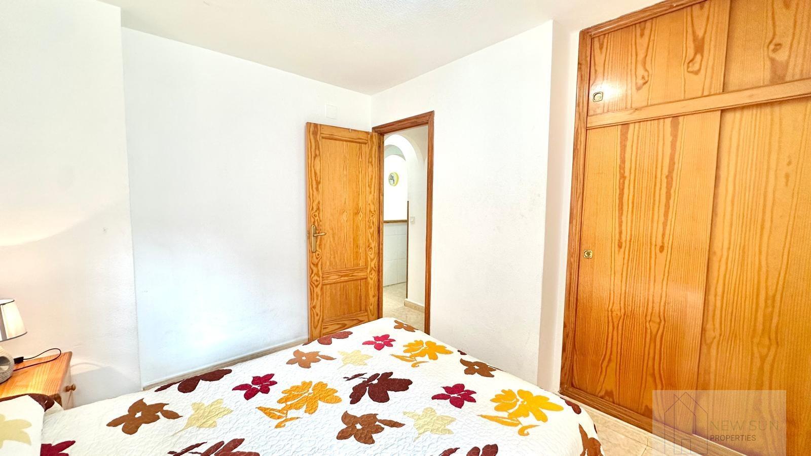 Venta de planta baja en Torrevieja