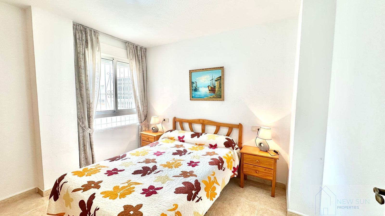 Venta de planta baja en Torrevieja