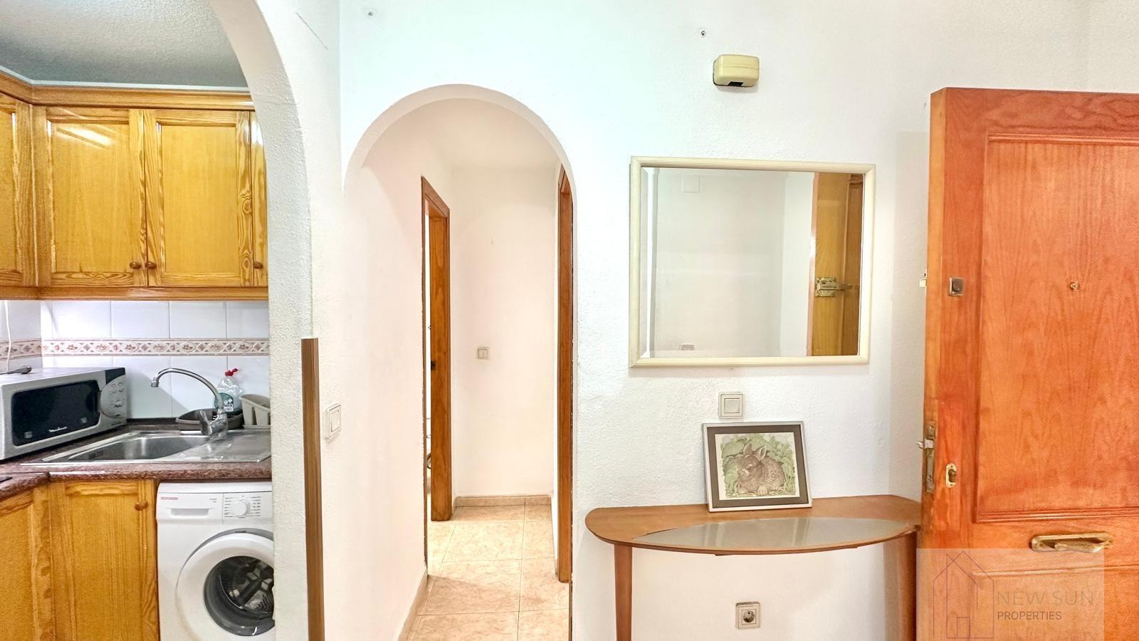 Venta de planta baja en Torrevieja