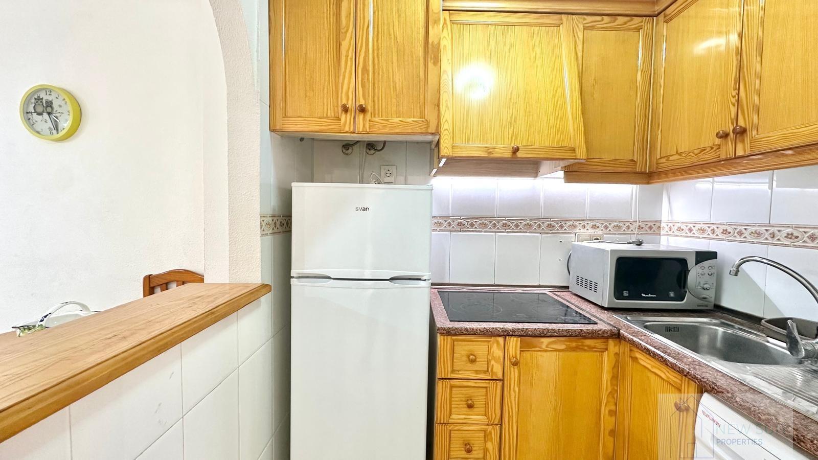 Venta de planta baja en Torrevieja