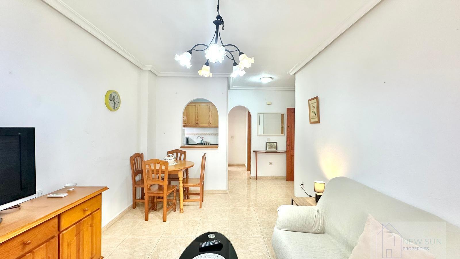 Venta de planta baja en Torrevieja