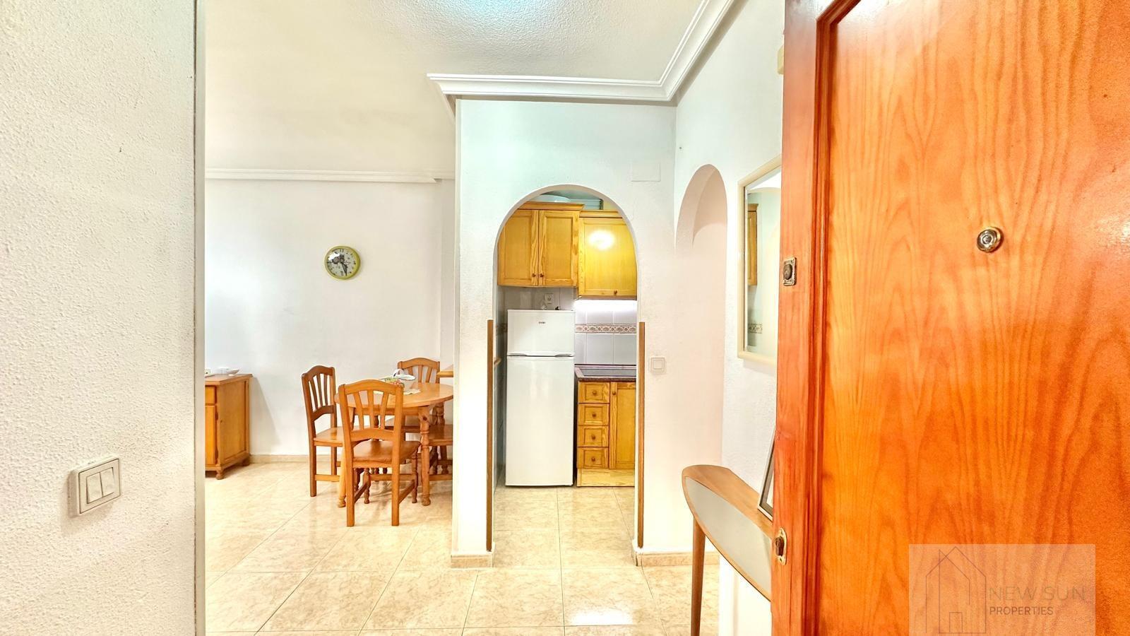 Venta de planta baja en Torrevieja