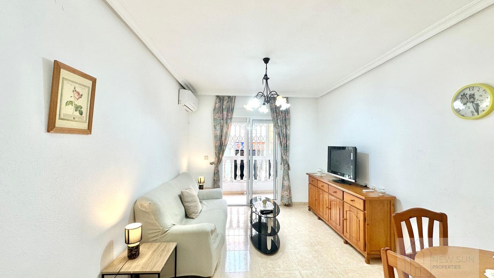 Venta de planta baja en Torrevieja
