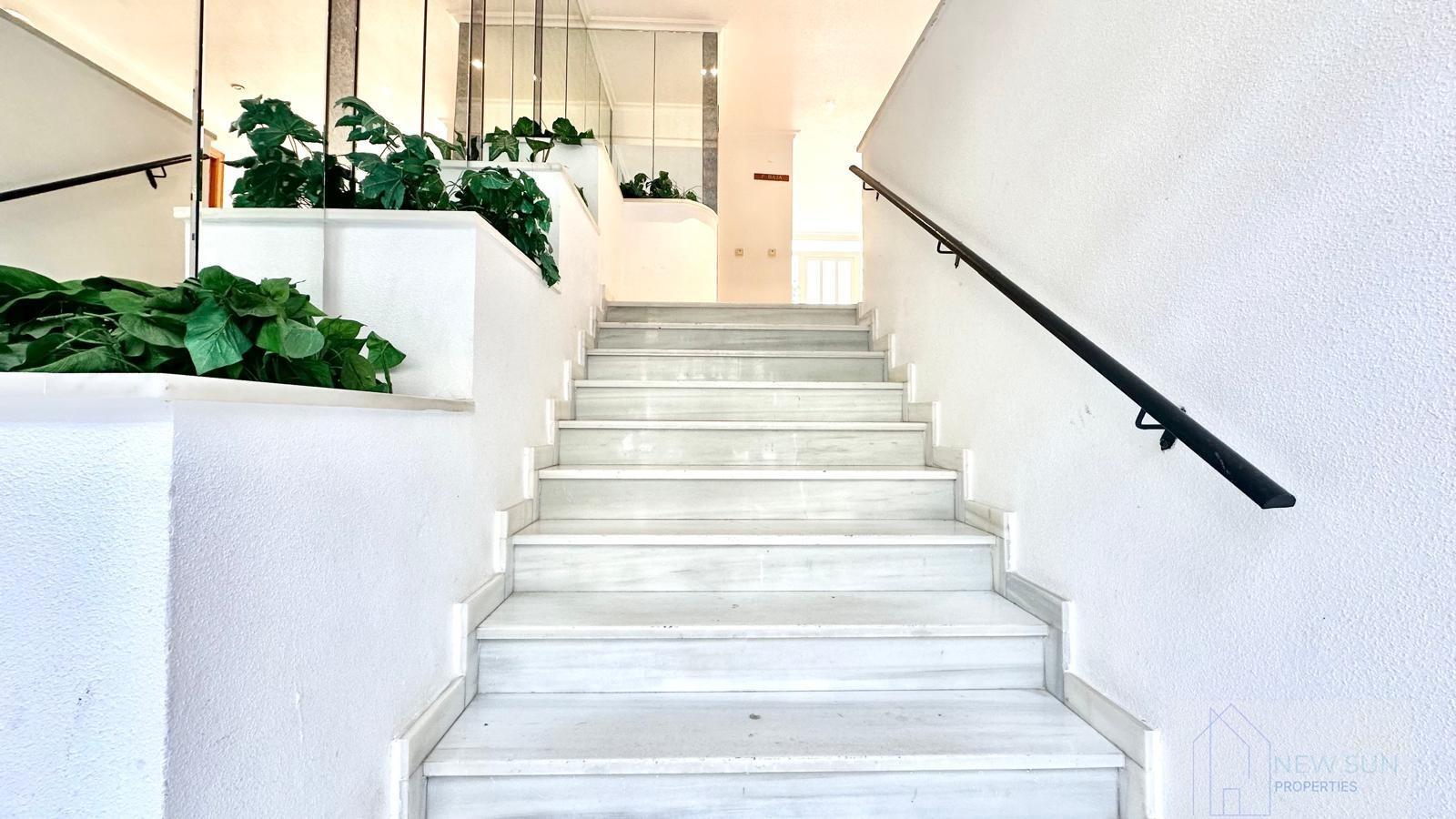 Venta de planta baja en Torrevieja