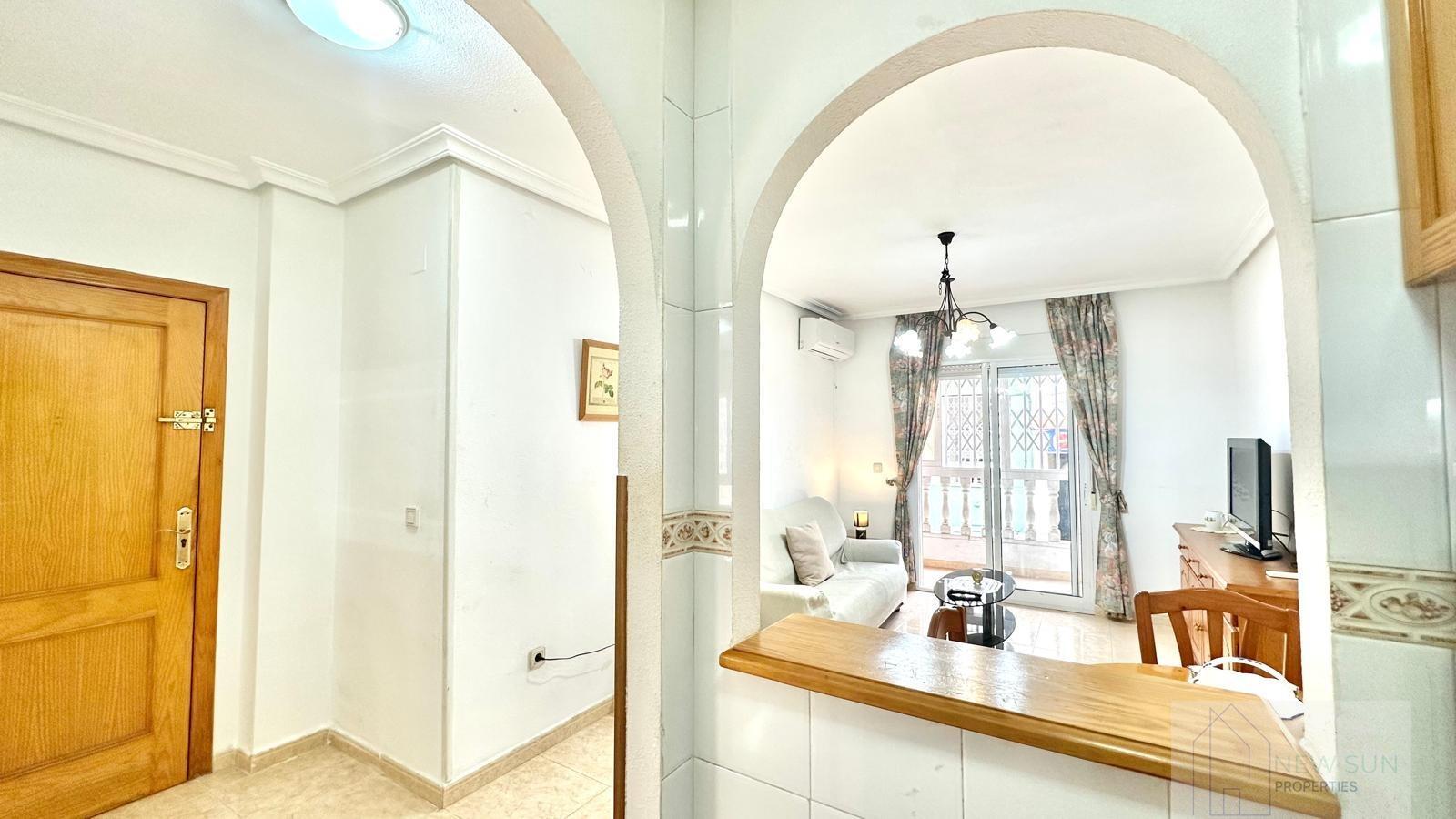 Venta de planta baja en Torrevieja