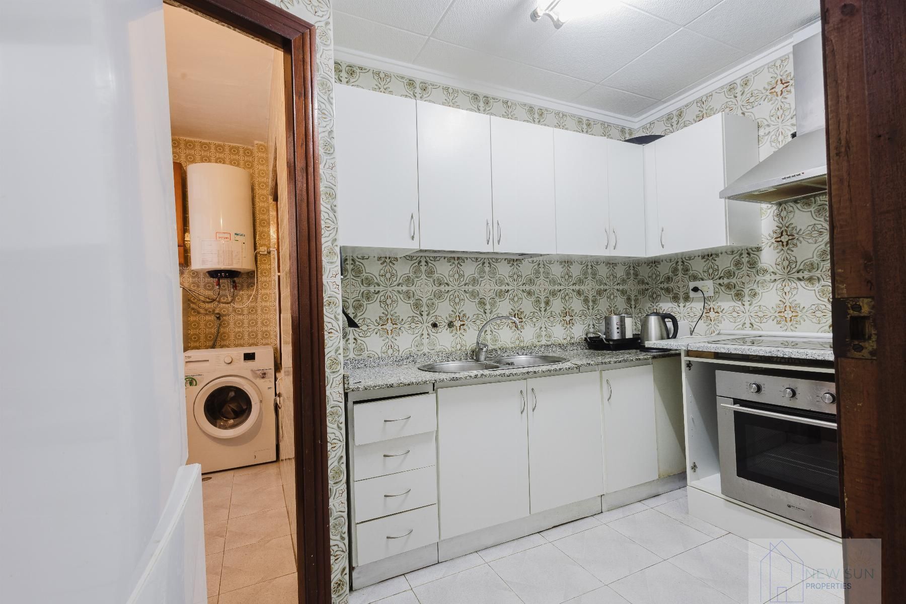 Venta de apartamento en Torrevieja