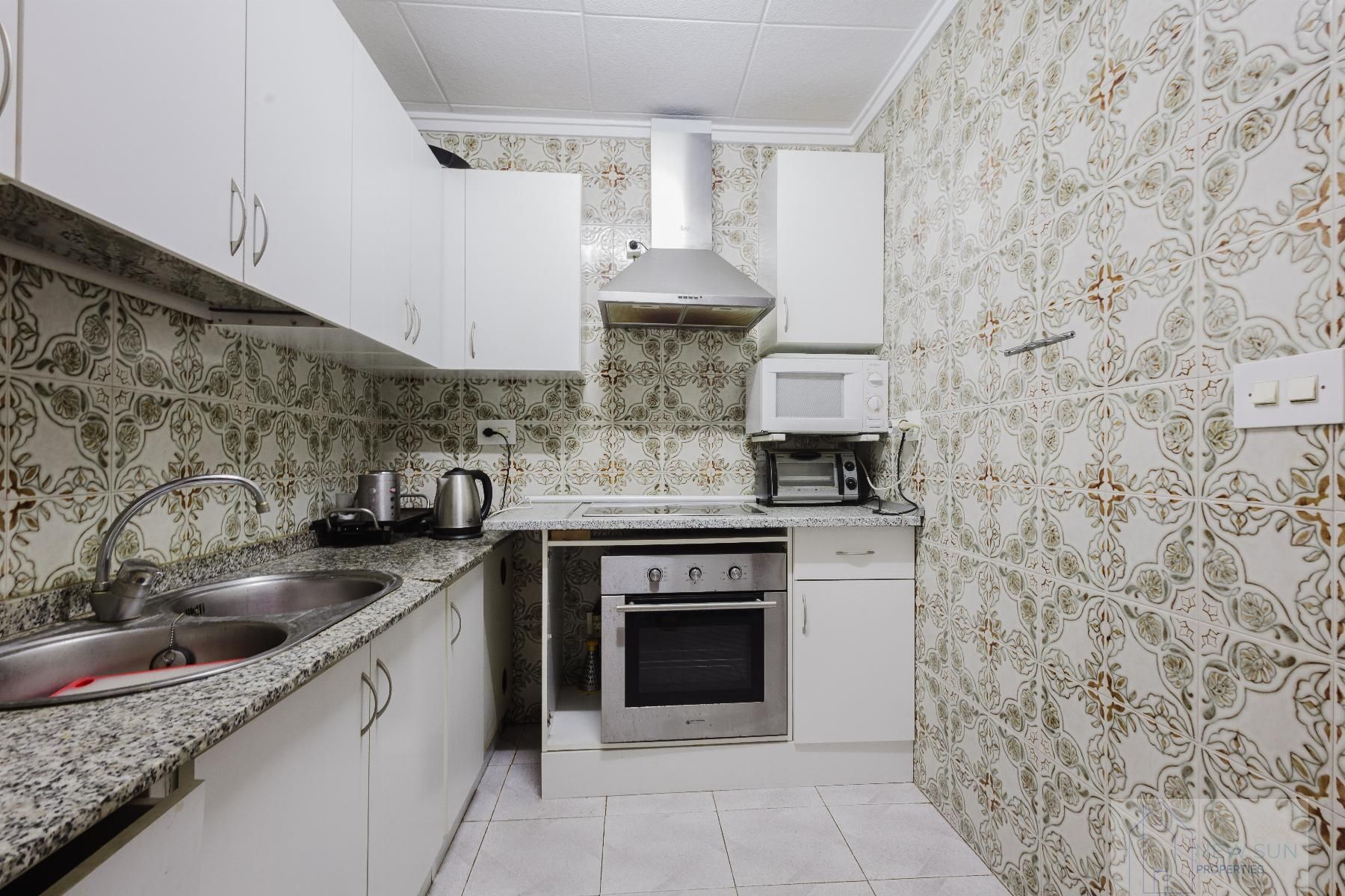 Venta de apartamento en Torrevieja