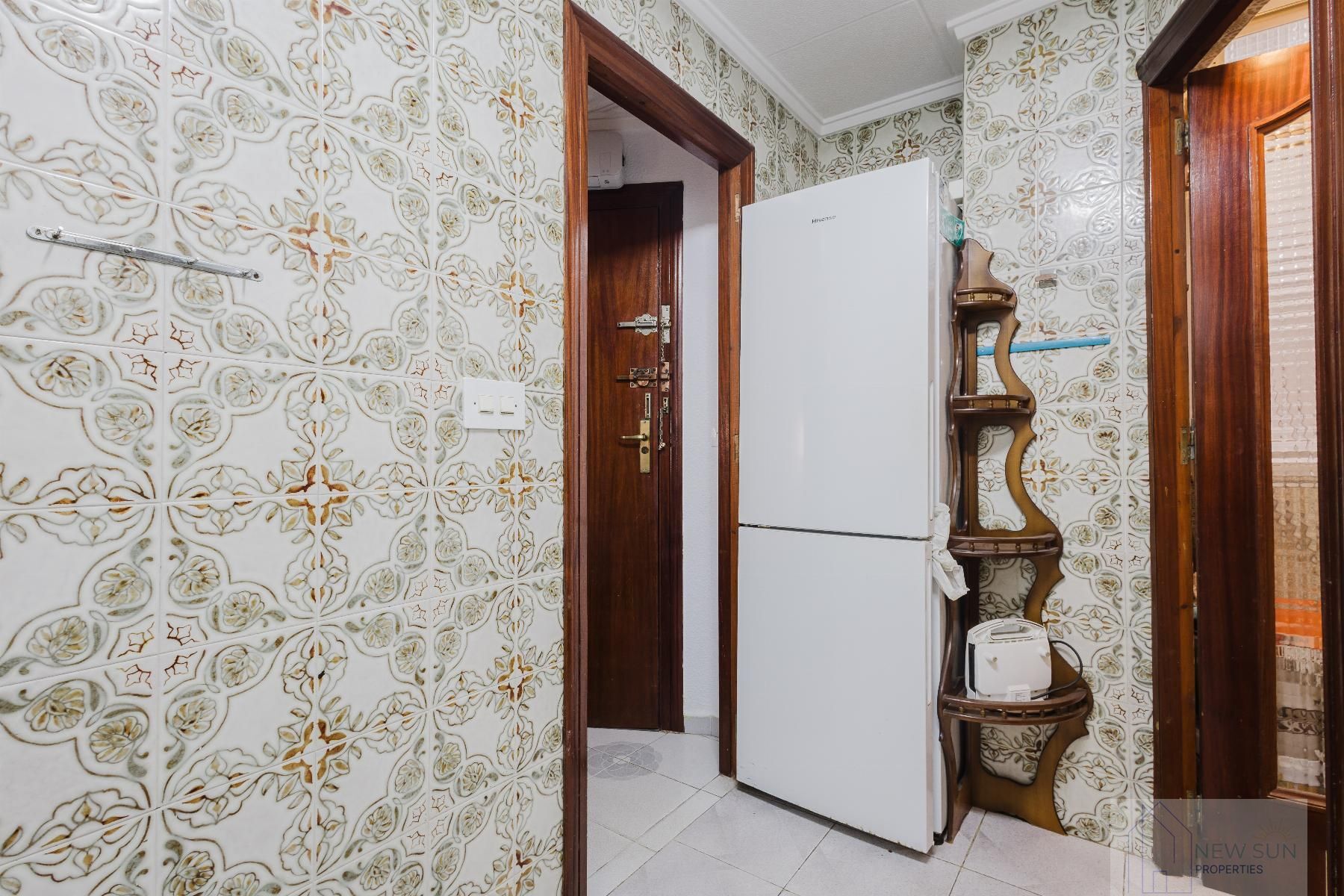 Venta de apartamento en Torrevieja