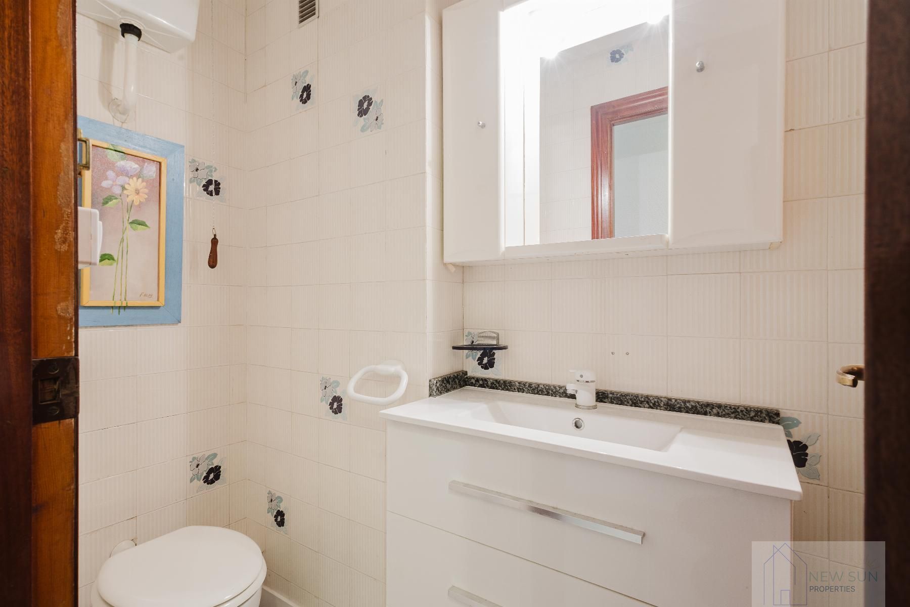 Venta de apartamento en Torrevieja