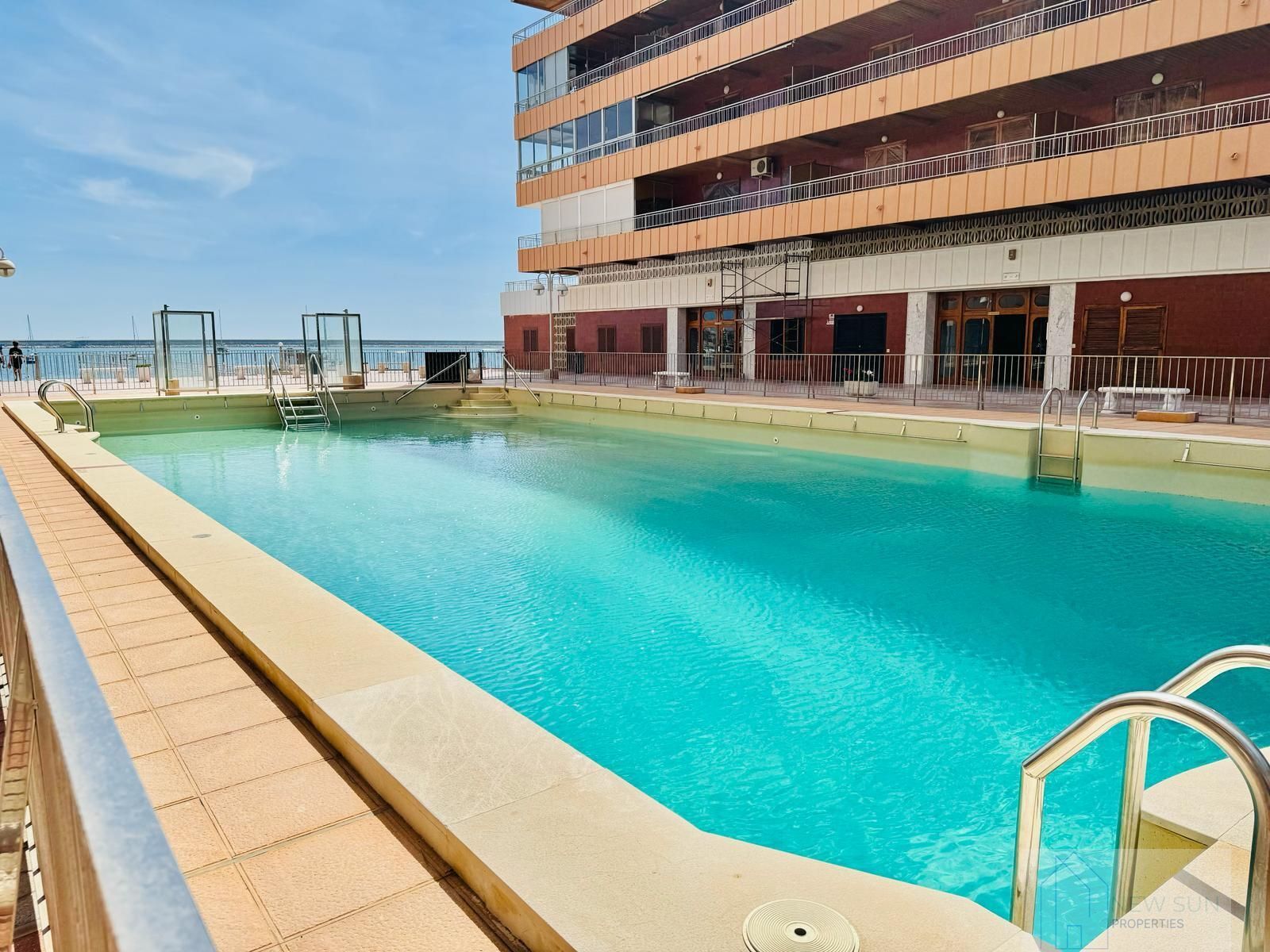 Venta de apartamento en Torrevieja