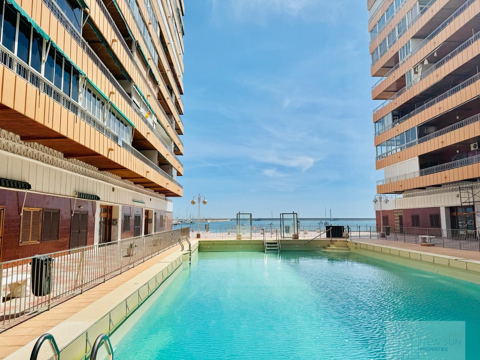 Venta de apartamento en Torrevieja