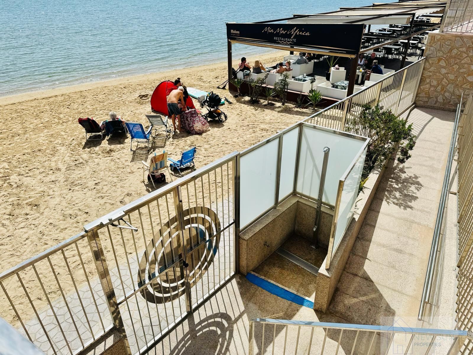 Venta de apartamento en Torrevieja