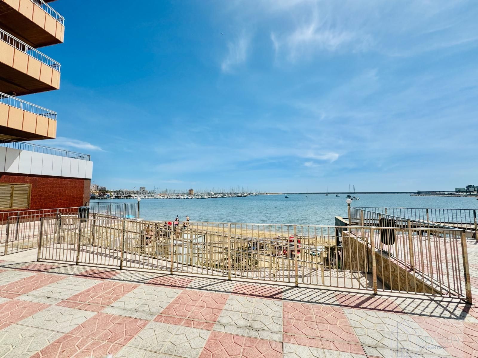 Venta de apartamento en Torrevieja