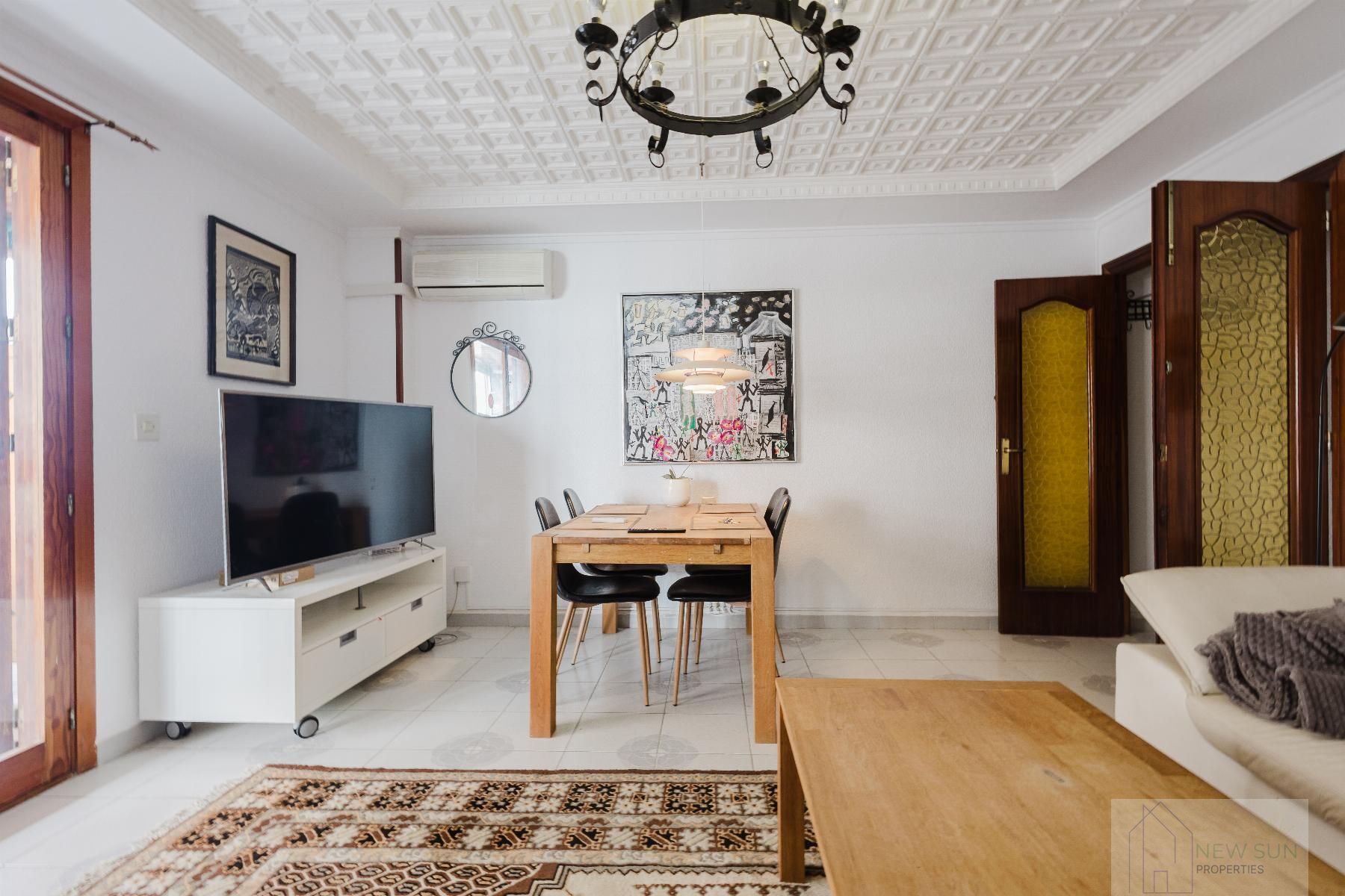 Venta de apartamento en Torrevieja