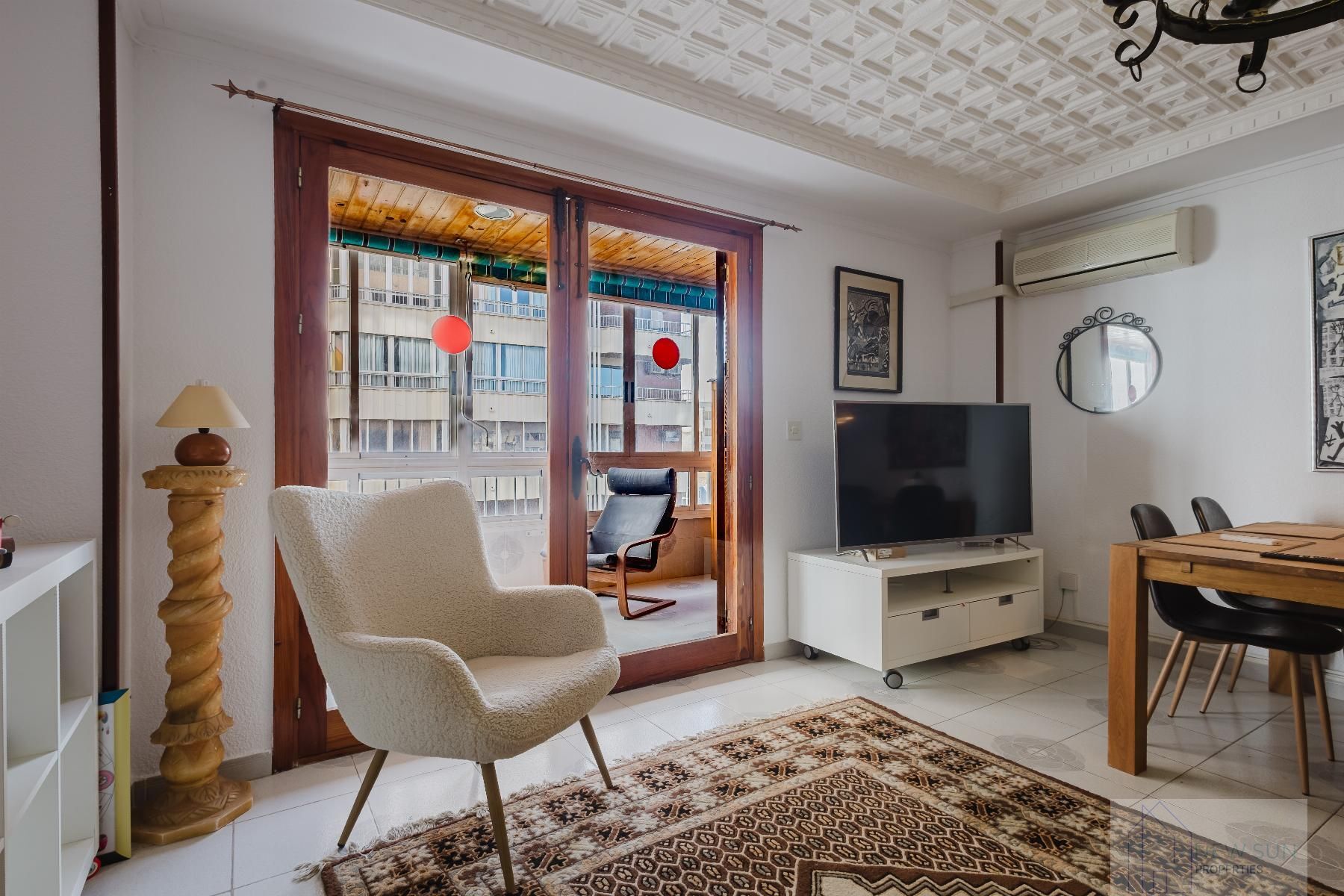 Venta de apartamento en Torrevieja