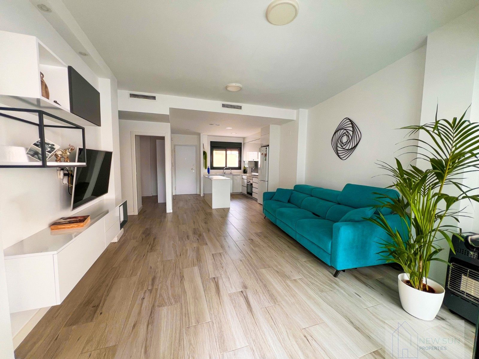 Venta de apartamento en Guardamar del Segura