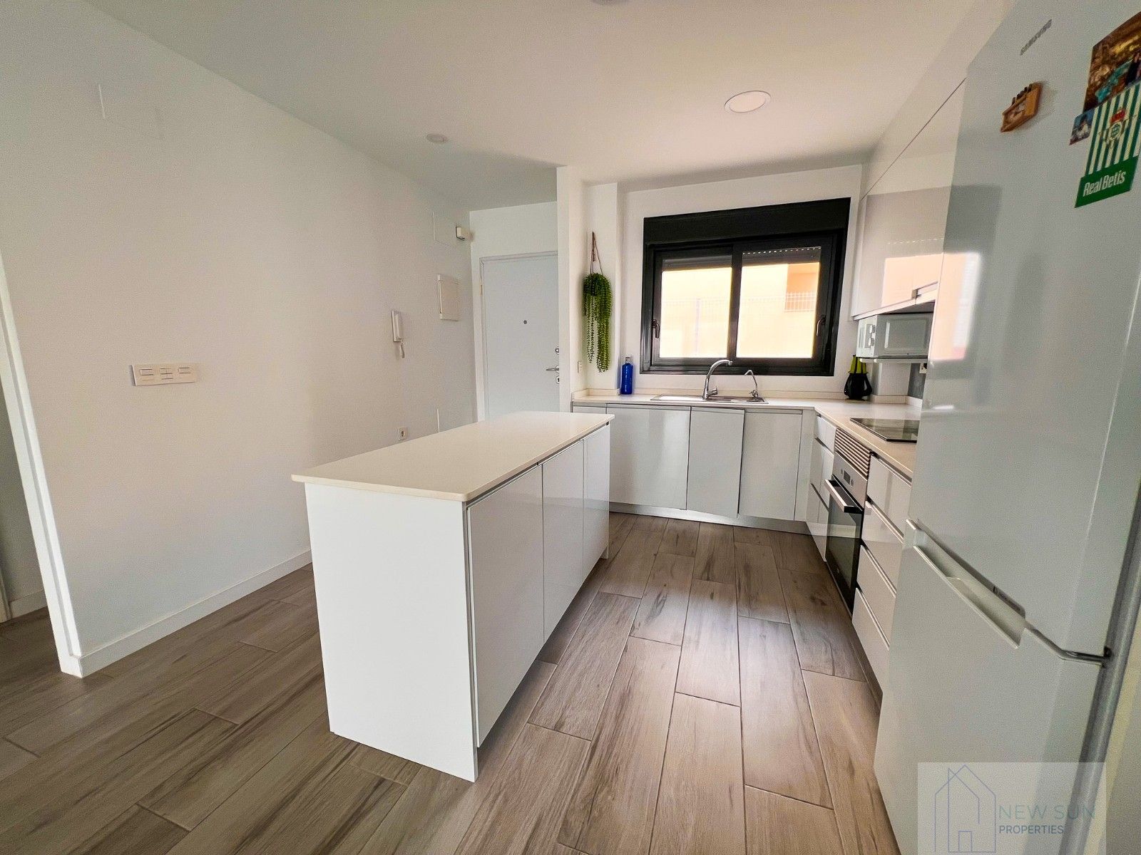 Venta de apartamento en Guardamar del Segura