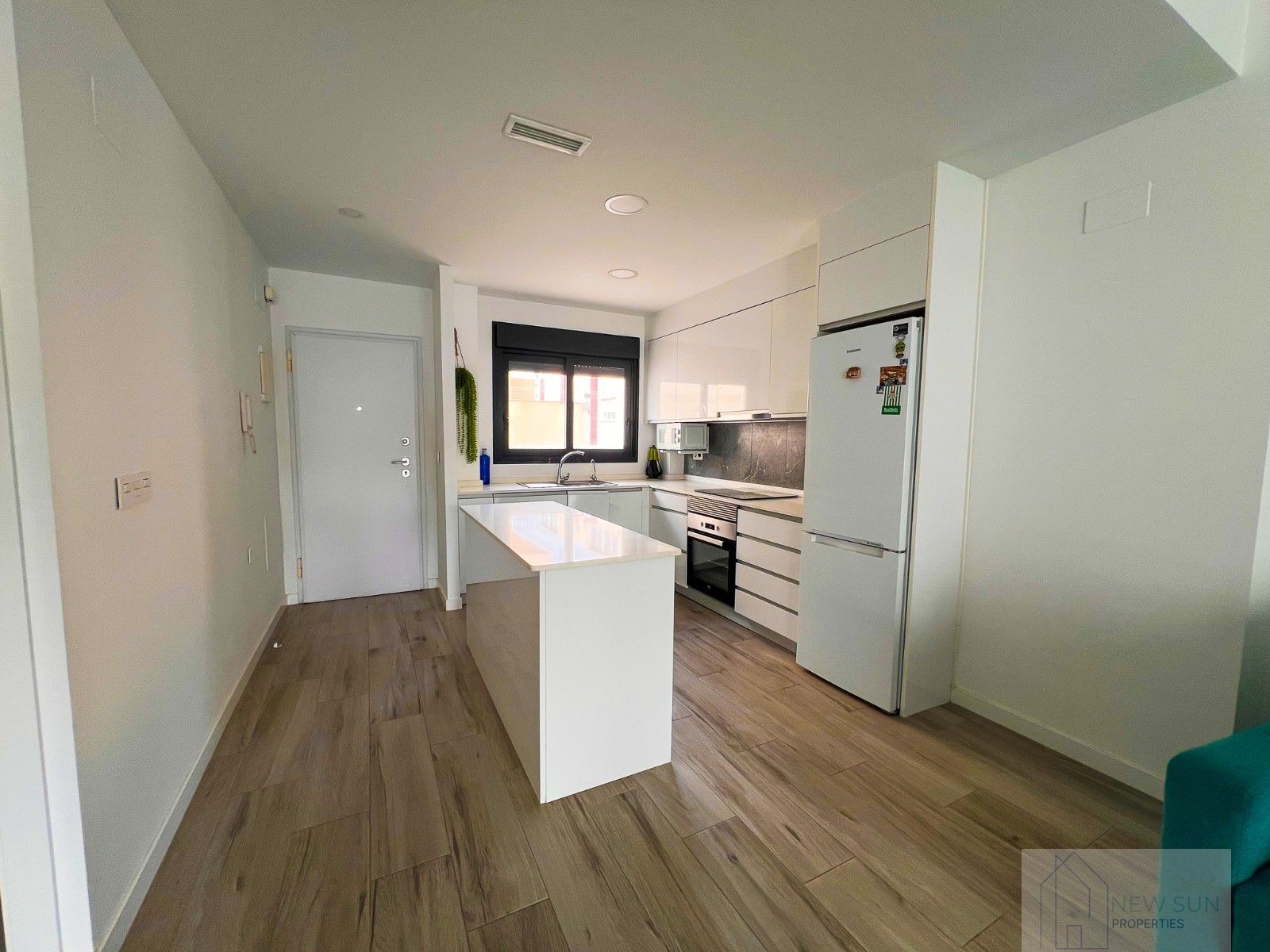 Venta de apartamento en Guardamar del Segura