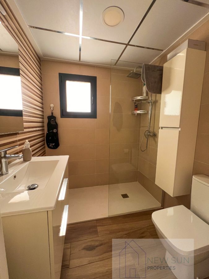 Venta de apartamento en Guardamar del Segura