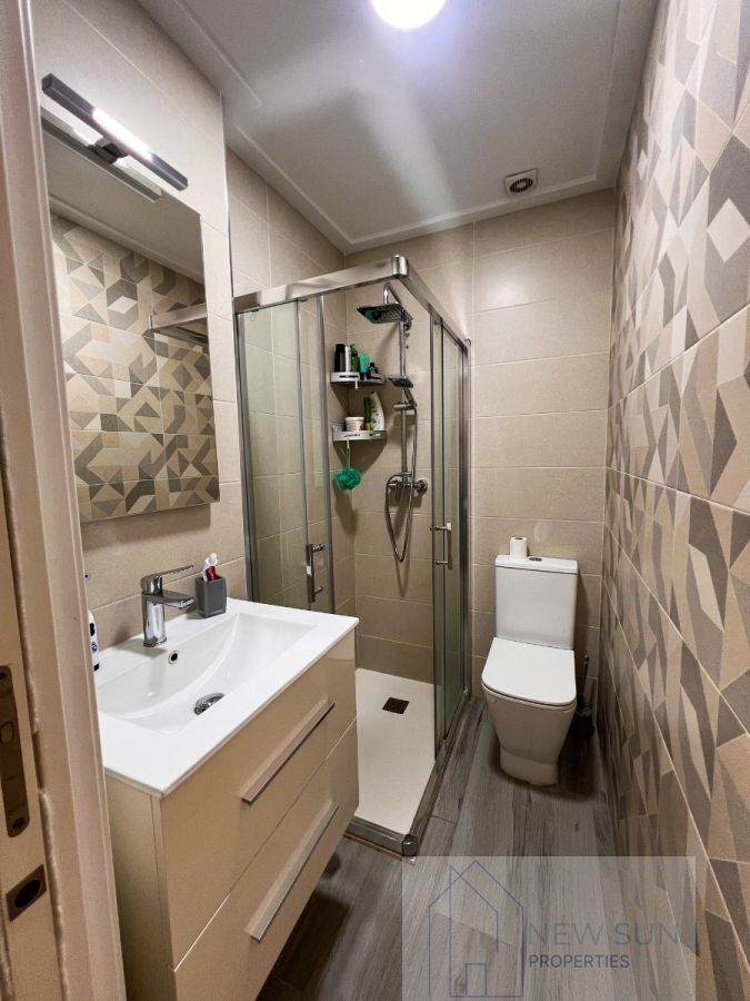 Venta de apartamento en Guardamar del Segura