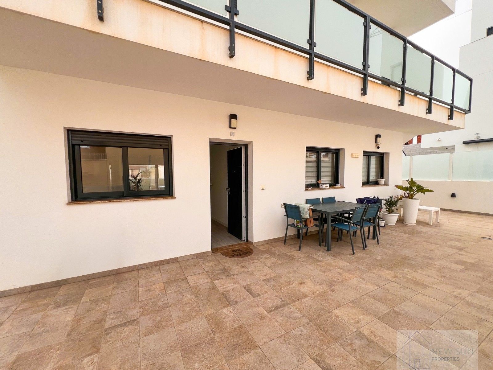 Venta de apartamento en Guardamar del Segura