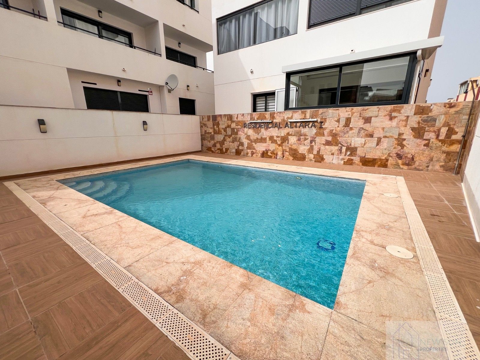 Venta de apartamento en Guardamar del Segura