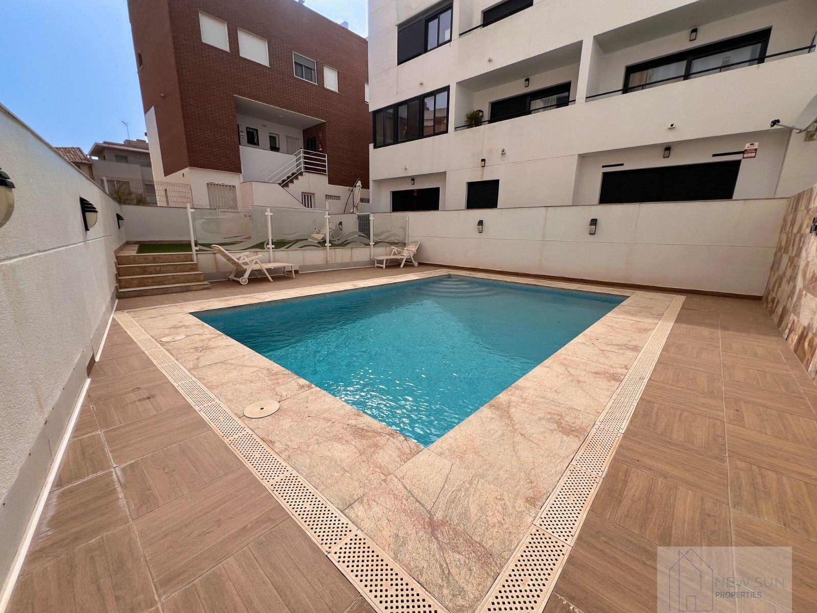 Venta de apartamento en Guardamar del Segura