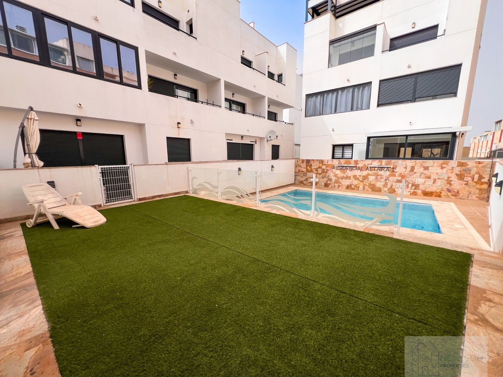 Venta de apartamento en Guardamar del Segura