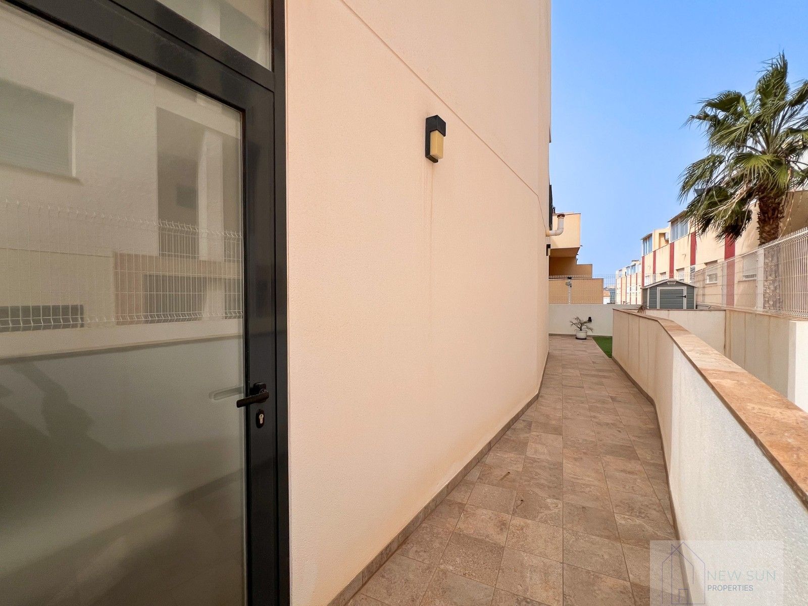Venta de apartamento en Guardamar del Segura