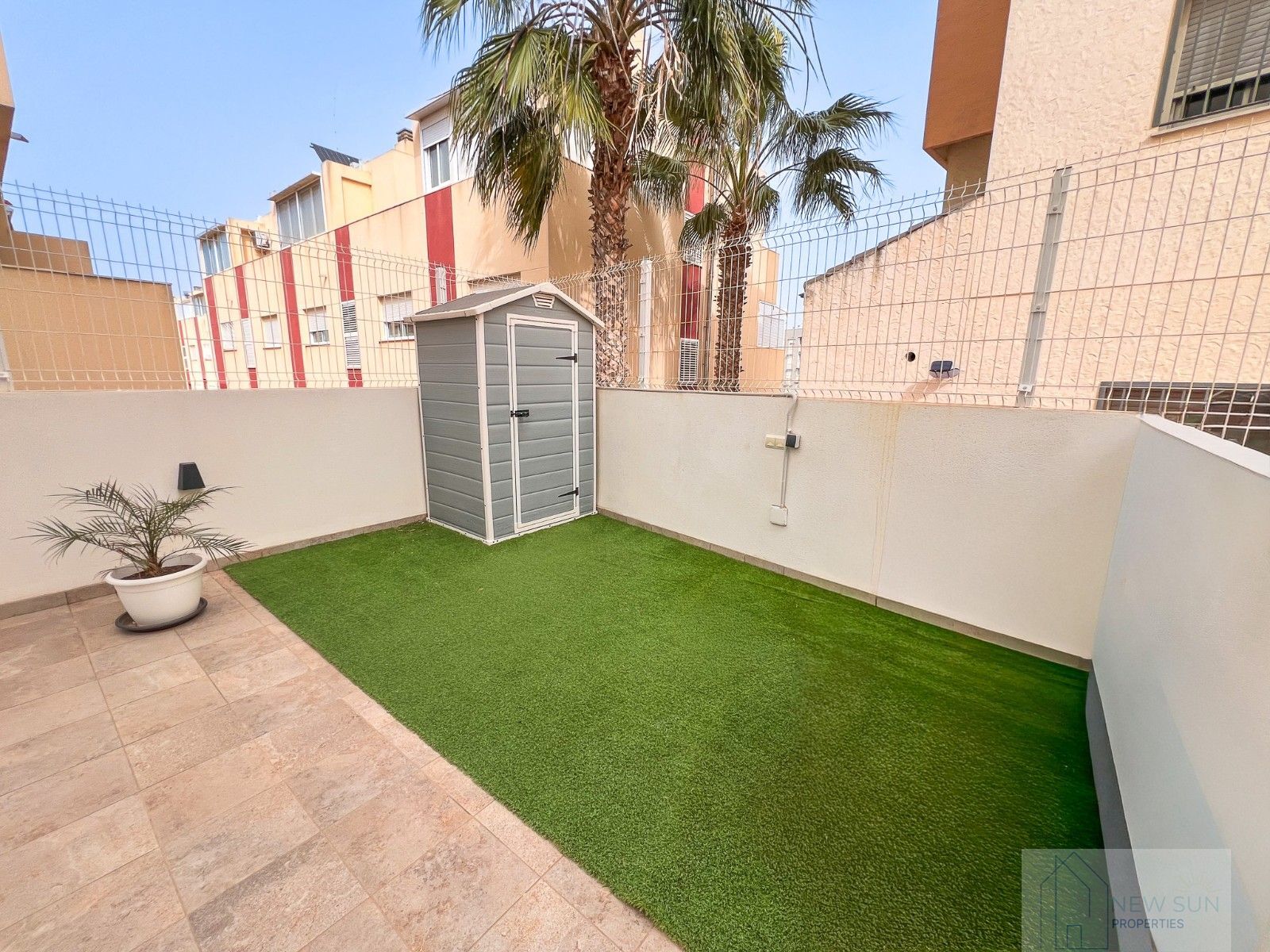 Venta de apartamento en Guardamar del Segura