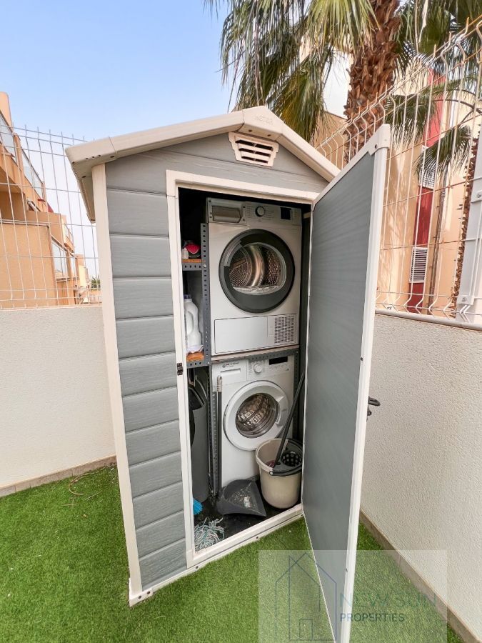 Venta de apartamento en Guardamar del Segura
