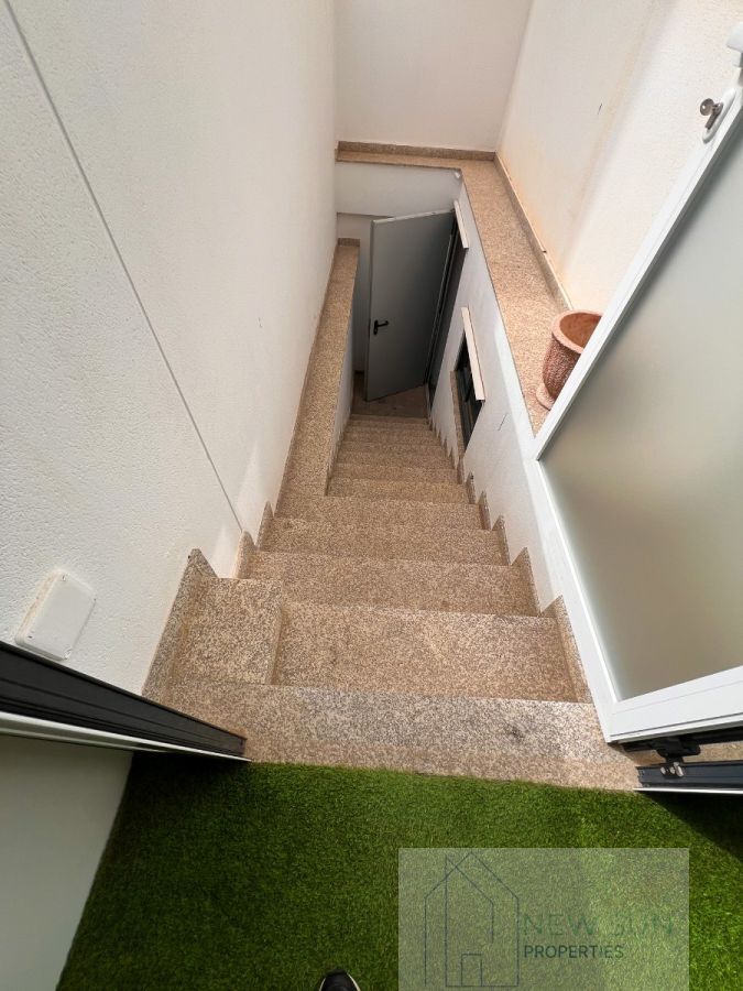 Venta de apartamento en Guardamar del Segura