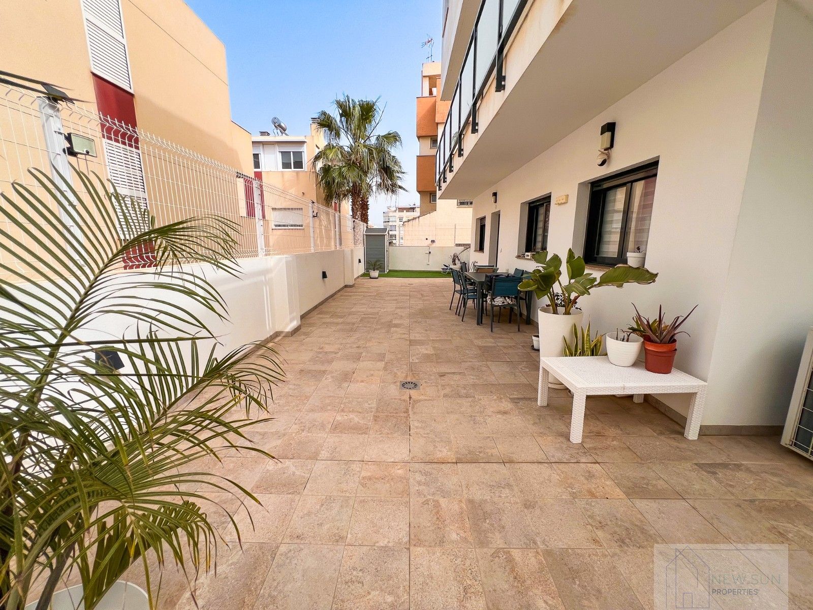 Venta de apartamento en Guardamar del Segura