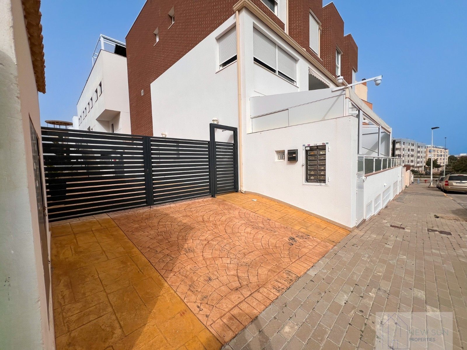 Venta de apartamento en Guardamar del Segura