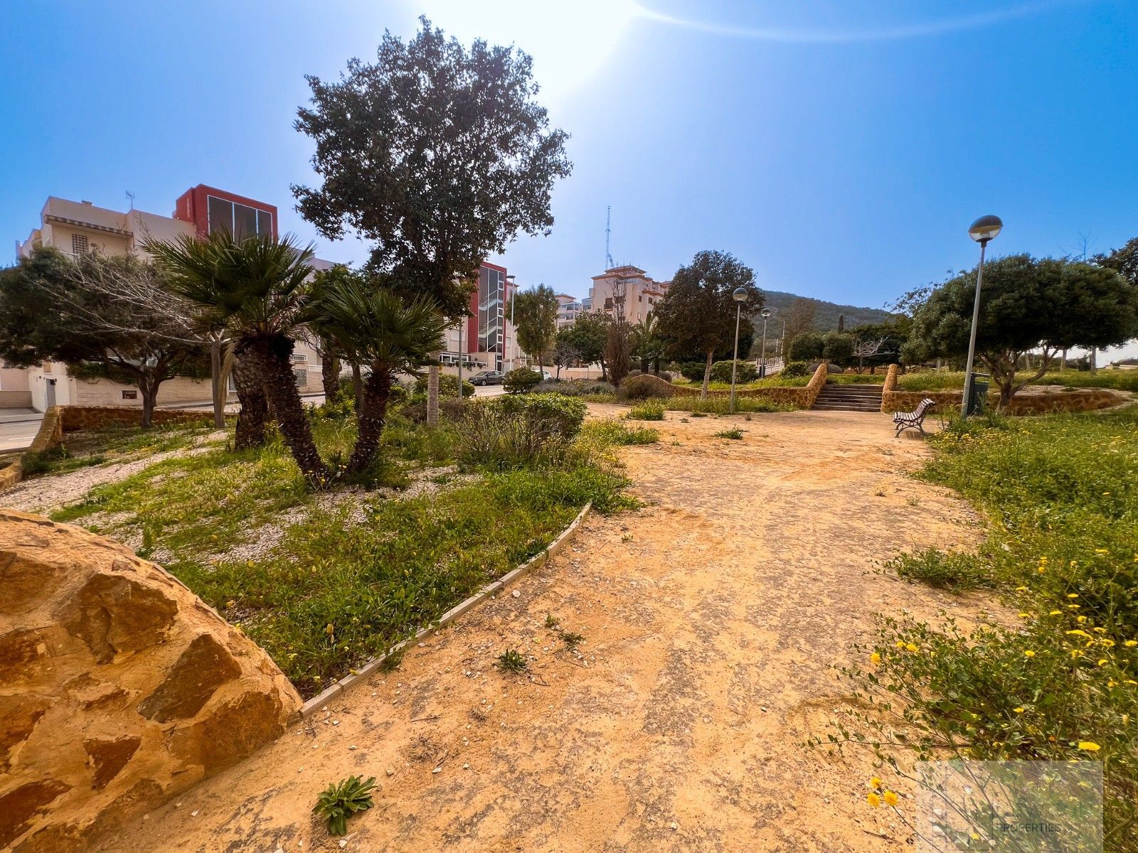 Venta de apartamento en Guardamar del Segura