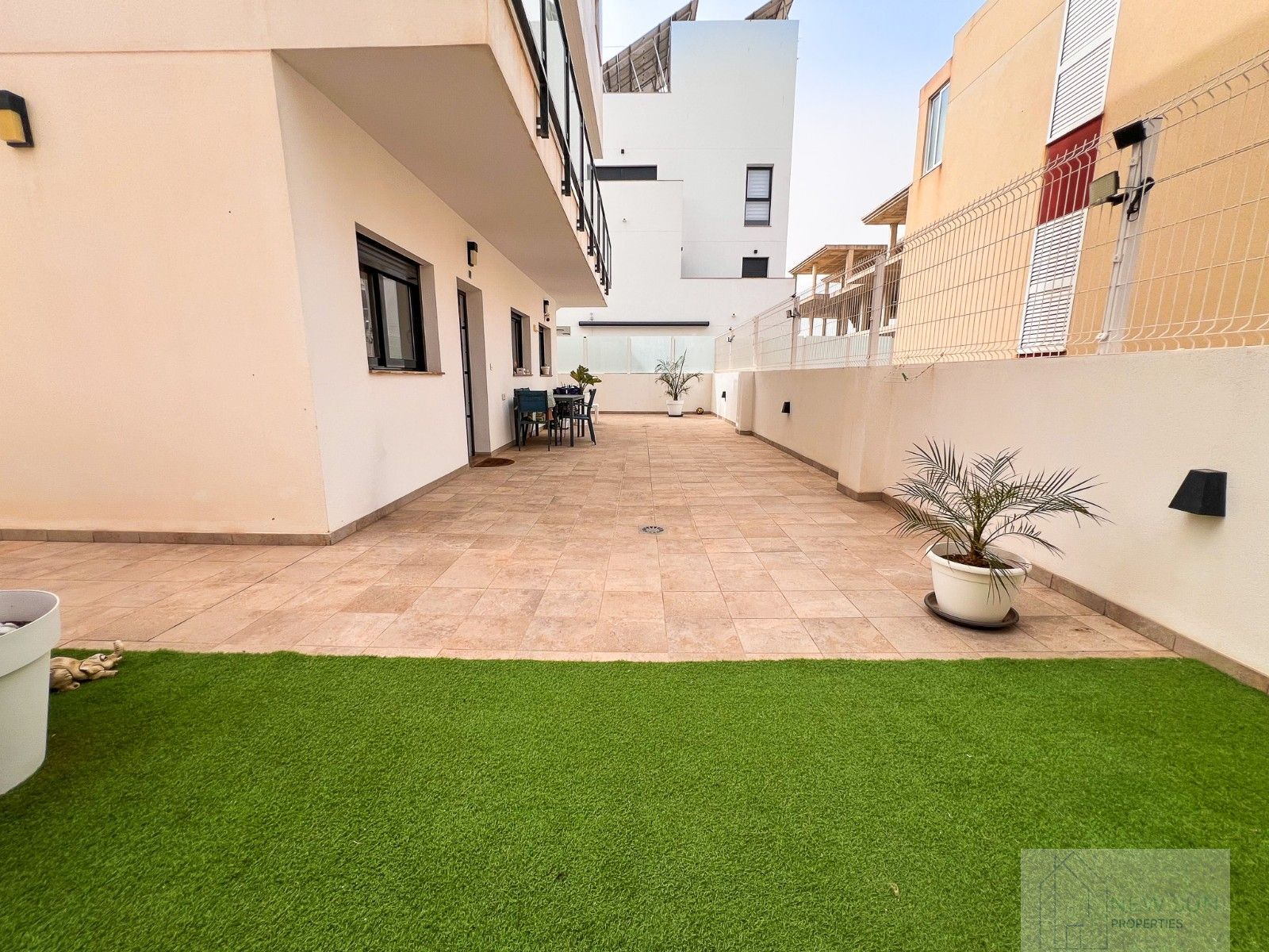 Venta de apartamento en Guardamar del Segura