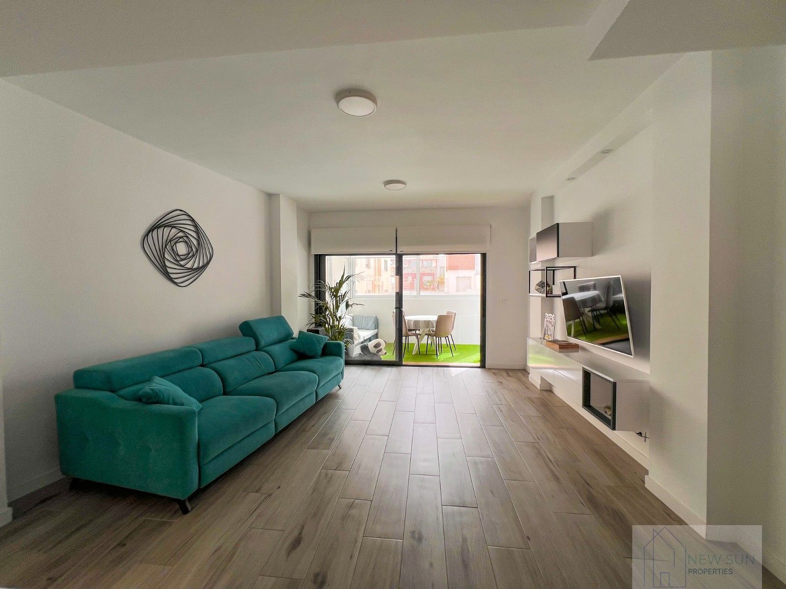 Venta de apartamento en Guardamar del Segura