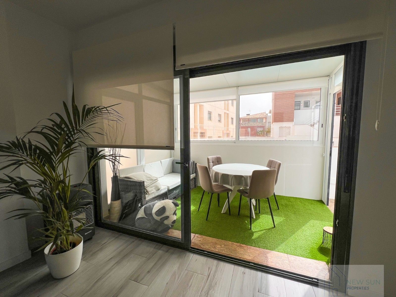 Venta de apartamento en Guardamar del Segura