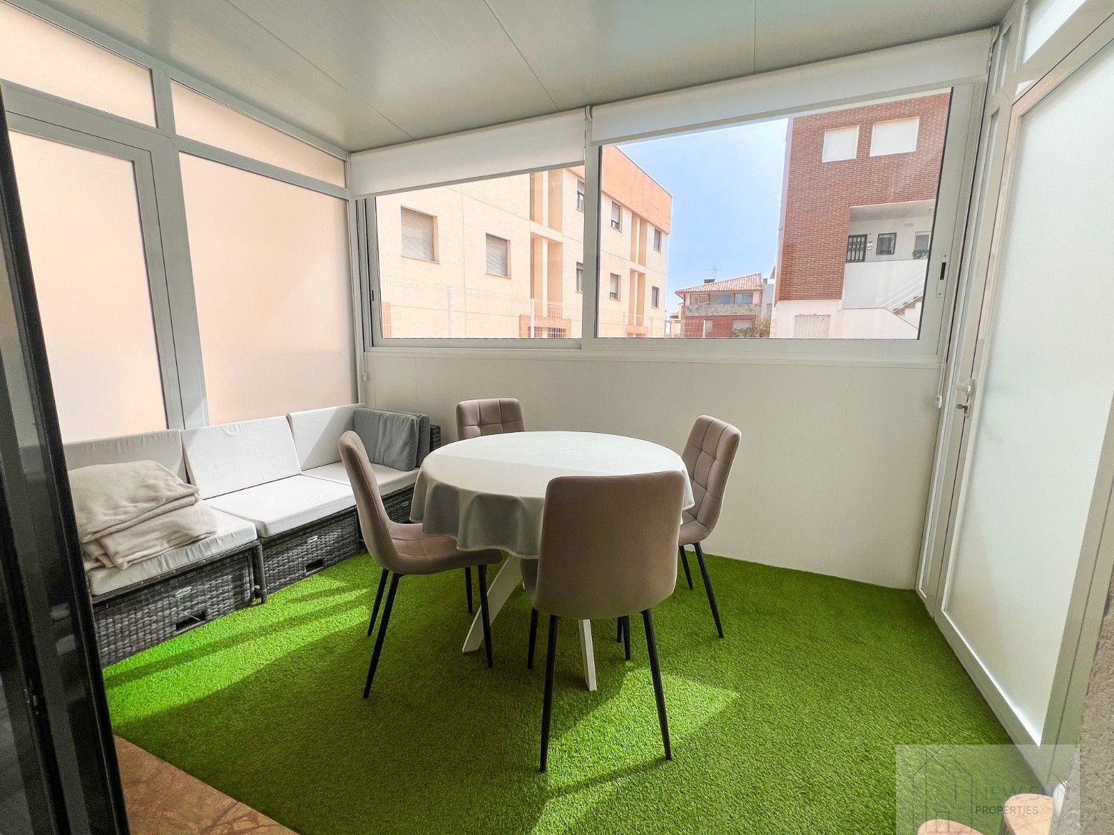 Venta de apartamento en Guardamar del Segura
