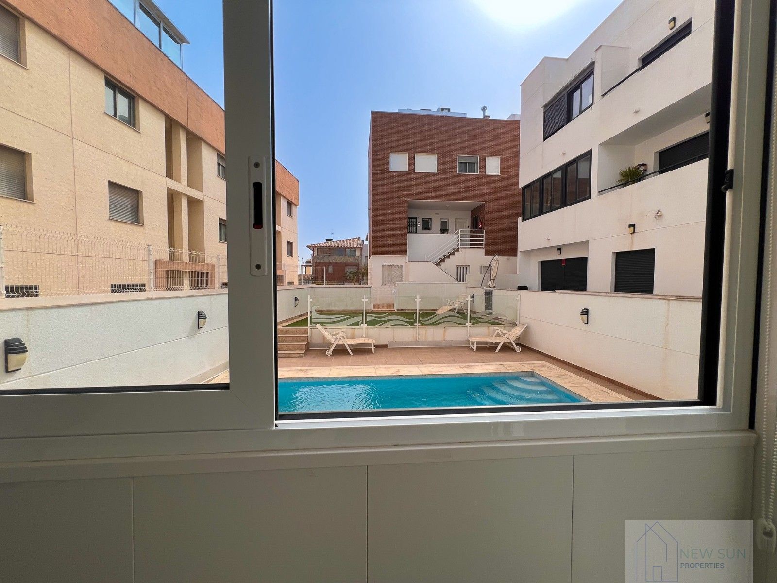 Venta de apartamento en Guardamar del Segura