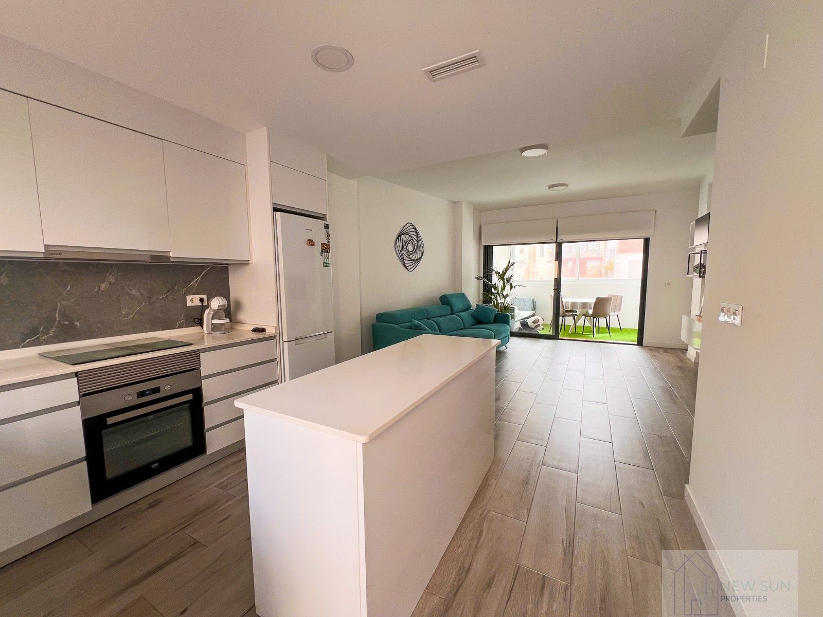 Venta de apartamento en Guardamar del Segura