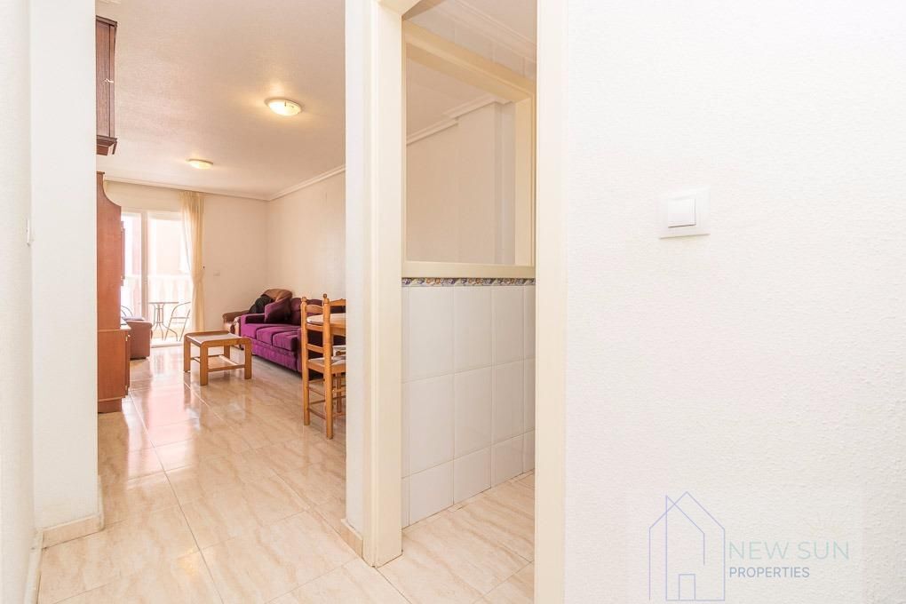 Venta de apartamento en Torrevieja